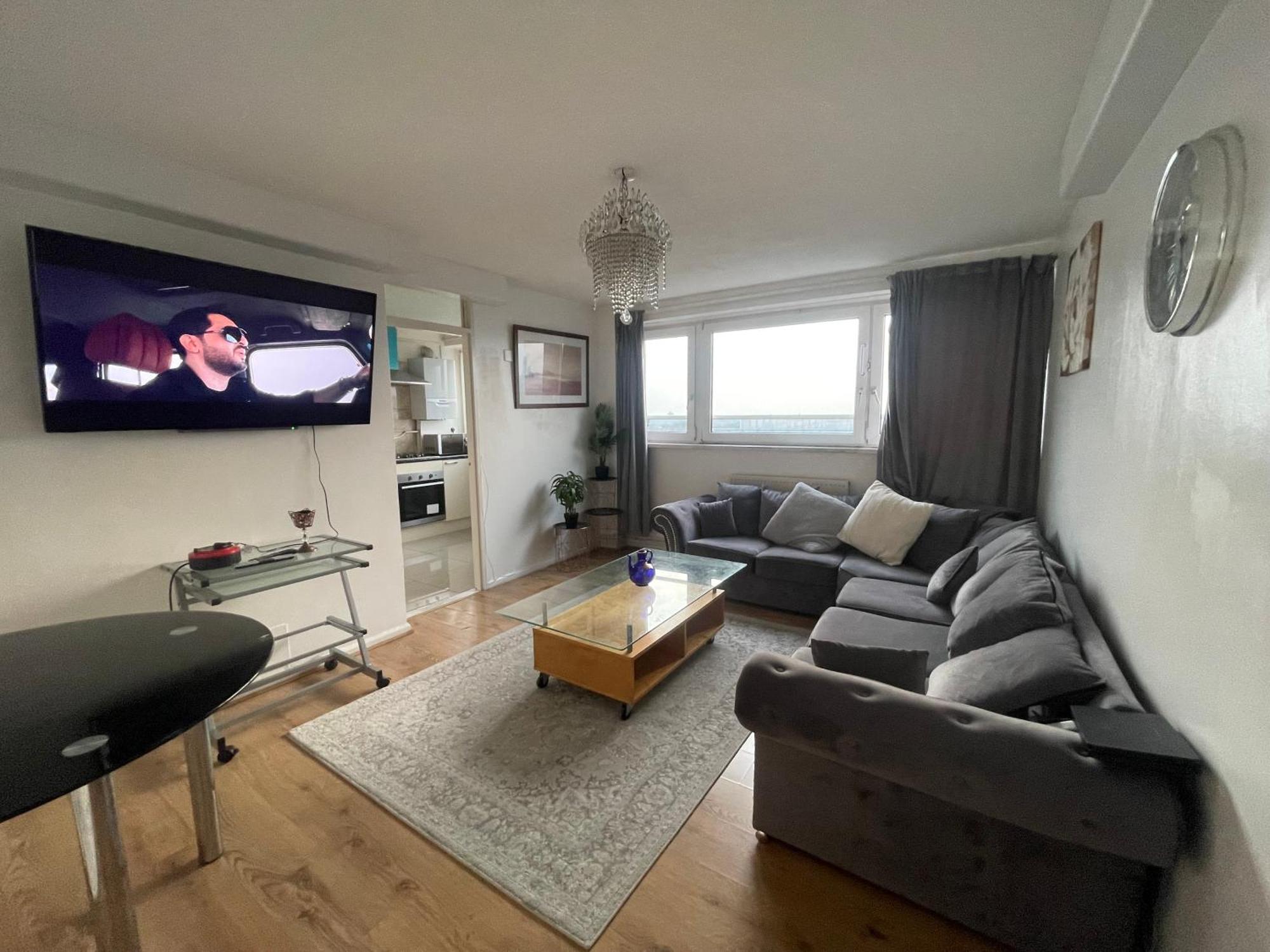 Apartamento Norland House Londres Exterior foto